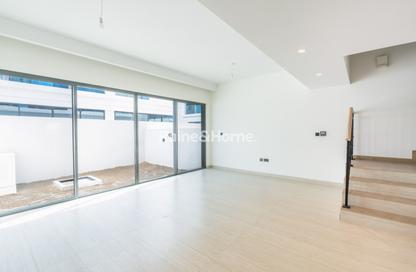 Townhouse - 5 Bedrooms - 5 Bathrooms for rent in Santorini - Damac Lagoons - Dubai Townhouse - 5 Bedrooms - 5 Bathrooms for rent in Santorini - Damac Lagoons - Dubai