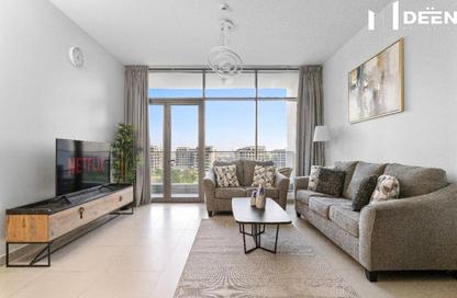 Apartment - 2 Bedrooms - 2 Bathrooms for rent in Acacia A - Acacia - Park Heights - Dubai Hills Estate - Dubai