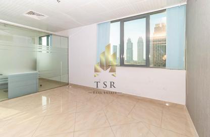 Office Space - Studio for sale in Executive Bay B - Executive Bay - Business Bay - Dubai