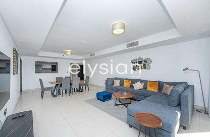 Apartment - 2 - 3 for rent in Balqis Residence Block B - Balqis Residences - Kingdom of Sheba - The Crescent - Palm Jumeirah - Dubai Apartment - 2 - 3 for rent in Balqis Residence Block B - Balqis Residences - Kingdom of Sheba - The Crescent - Palm Jumeirah - Dubai