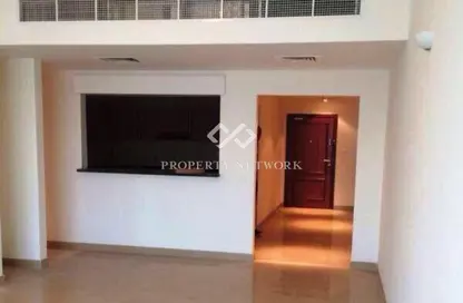 شقة - غرفة نوم - 2 حمامات للايجار في تفريعة القنال 1 - أبراج الجولف - مدينة دبي الرياضية - دبي شقة - غرفة نوم - 2 حمامات للايجار في تفريعة القنال 1 - أبراج الجولف - مدينة دبي الرياضية - دبي