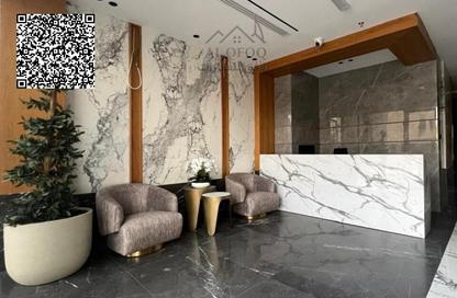 Apartment - 1 Bedroom - 2 Bathrooms for sale in Glam Residence - Al Zorah - Ajman