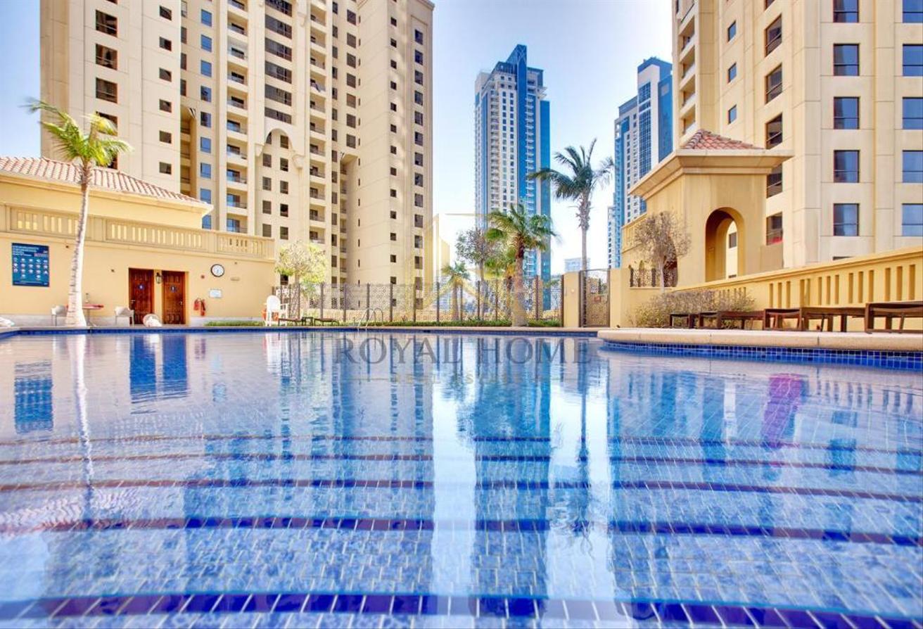 Spacious Apartment | Beach Access | Unfurnished photo 8