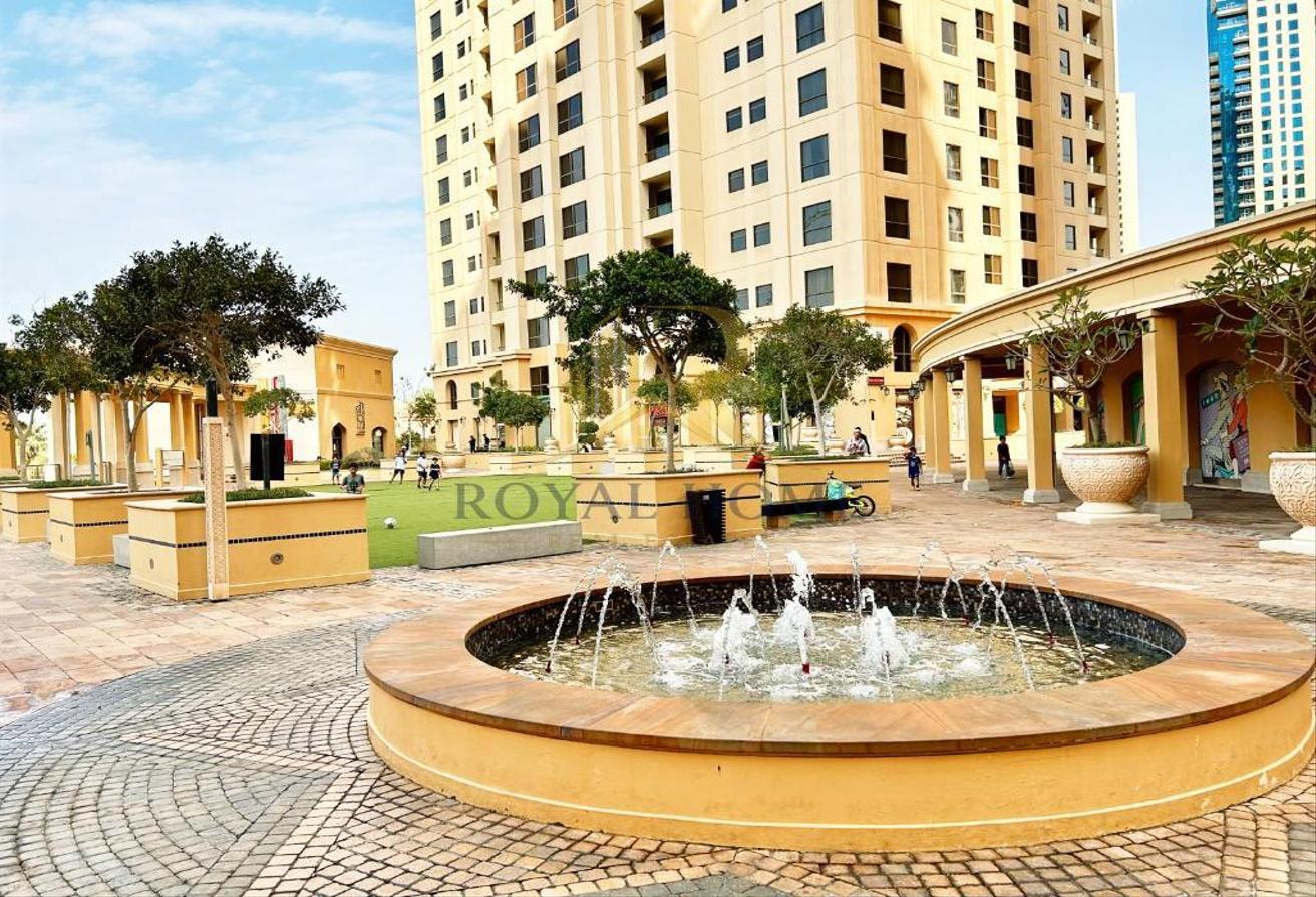 Spacious Apartment | Beach Access | Unfurnished photo 9