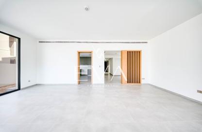 Townhouse - 5 - 7 for rent in Jebel Ali Village Villas - Jebel Ali Village - Jebel Ali - Dubai