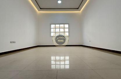 Apartment - Studio - 1 for rent in Al Muntazah - Abu Dhabi