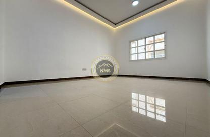 Apartment - Studio - 1 for rent in Al Muntazah - Abu Dhabi