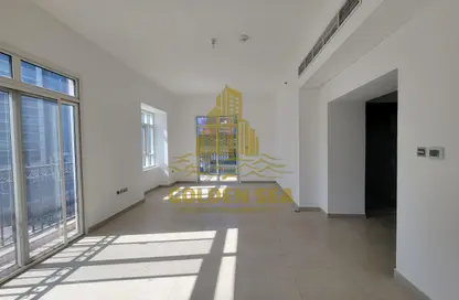 شقة - 3 غرف نوم - 4 حمامات للايجار في شارع حمدان - أبوظبي