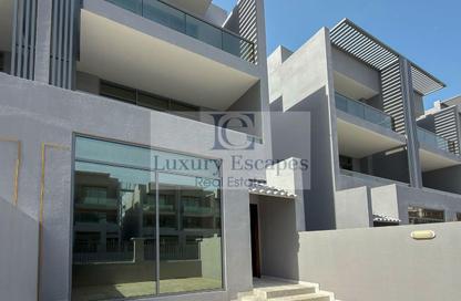 Villa - 3 Bedrooms - 4 Bathrooms for sale in District 11 - Jumeirah Village Circle - Dubai