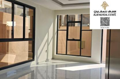 Villa - 7 - 7+ for rent in Al Zaheya Gardens - Al Zahya - Ajman