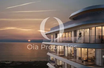 Apartment - 1 Bedroom - 2 Bathrooms for sale in Solera Downtown Mina - Mina Al Arab - Ras Al Khaimah