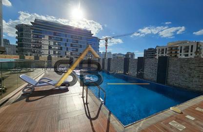 Apartment - 1 Bedroom - 2 Bathrooms for rent in Jumeirah Garden City - Al Satwa - Dubai Apartment - 1 Bedroom - 2 Bathrooms for rent in Jumeirah Garden City - Al Satwa - Dubai