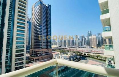 Apartment - 2 Bedrooms - 3 Bathrooms for sale in Tamweel Tower - JLT Cluster U - Jumeirah Lake Towers - Dubai