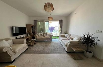Apartment - 2 Bedrooms - 3 Bathrooms for sale in Marina Heights - Marina Square - Al Reem Island - Abu Dhabi