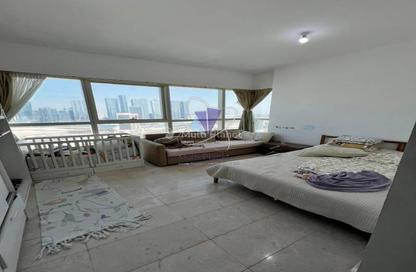 Apartment - 2 Bedrooms - 3 Bathrooms for sale in Marina Heights - Marina Square - Al Reem Island - Abu Dhabi