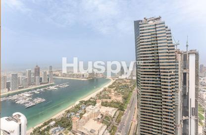 Apartment - 4 Bedrooms - 5 Bathrooms for rent in Elite Residence - Dubai Marina - Dubai Apartment - 4 Bedrooms - 5 Bathrooms for rent in Elite Residence - Dubai Marina - Dubai