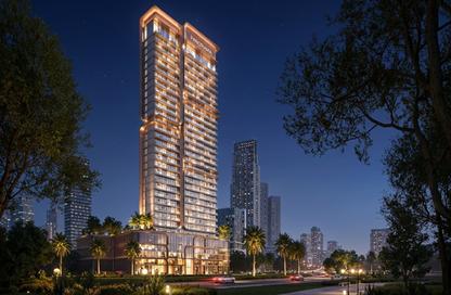 Apartment - 1 - 2 for sale in Voxa Residences - District 4 - Jumeirah Village Triangle - Dubai Apartment - 1 - 2 for sale in Voxa Residences - District 4 - Jumeirah Village Triangle - Dubai