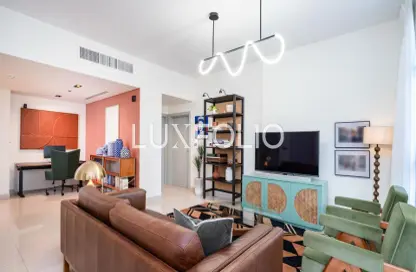 Apartment - 2 Bedrooms - 2 Bathrooms for sale in Claren Tower 2 - Claren Towers - Downtown Dubai - Dubai