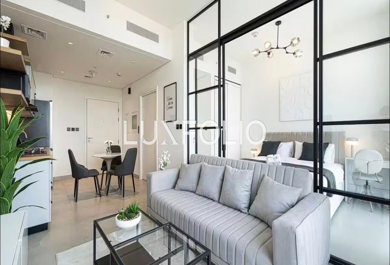 Fully Furnished | 4 cheques | Vacant photo 5
