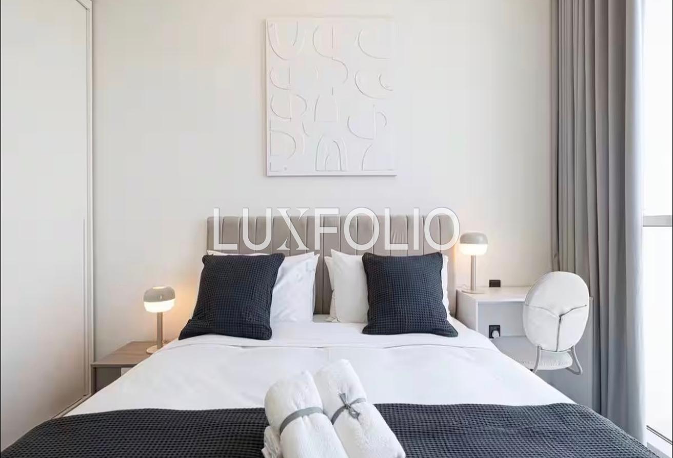 Fully Furnished | 4 cheques | Vacant photo 8