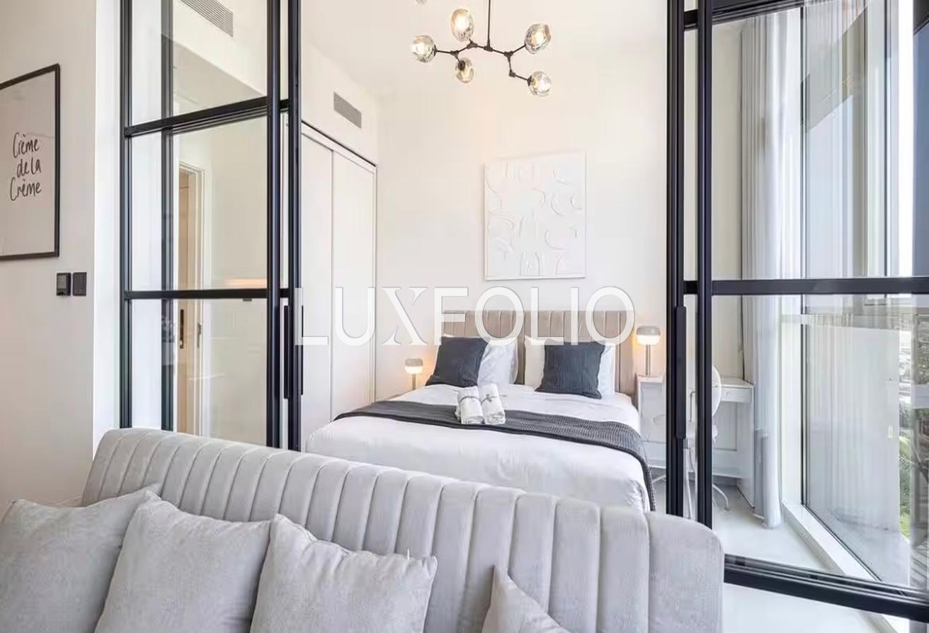 Fully Furnished | 4 cheques | Vacant photo 11