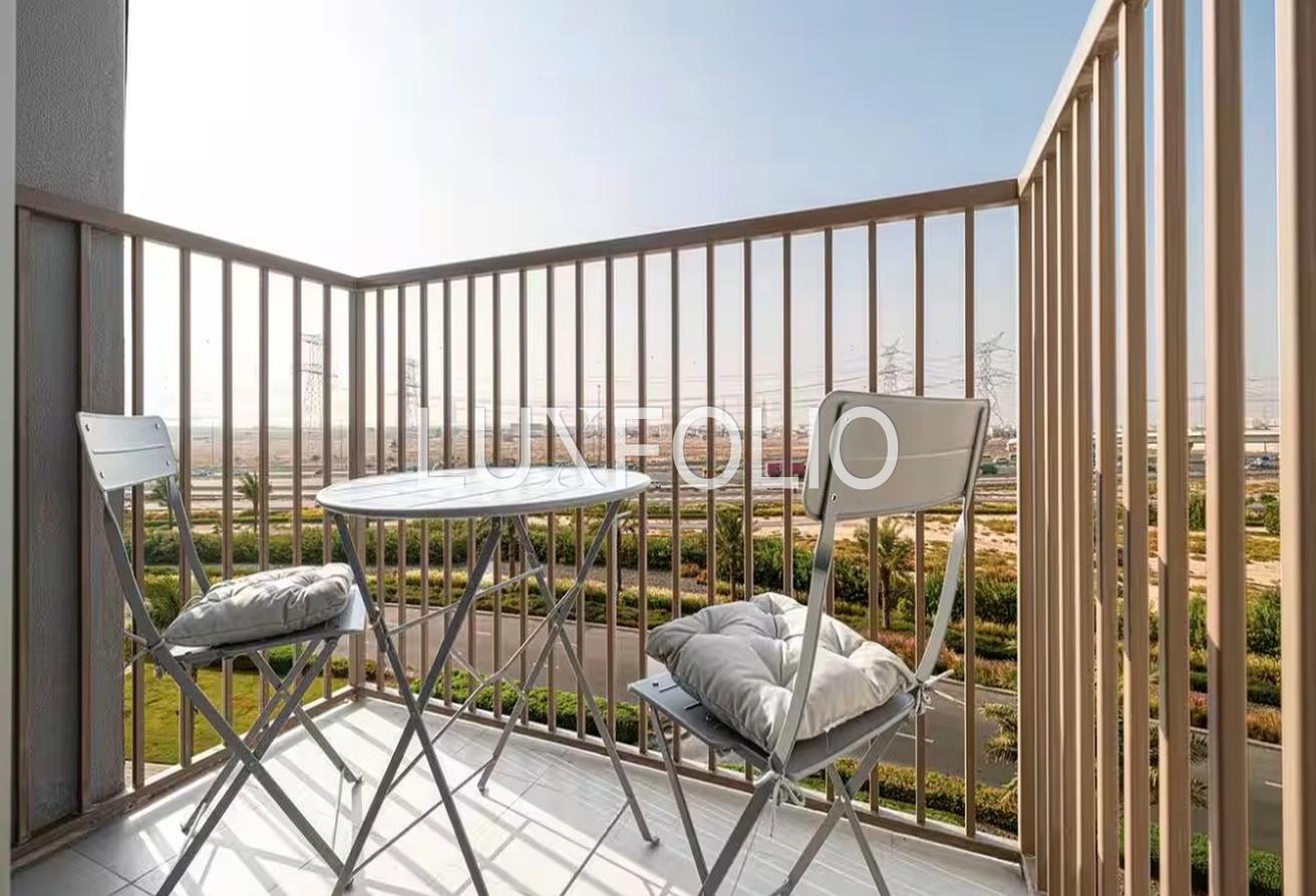 Fully Furnished | 4 cheques | Vacant photo 7