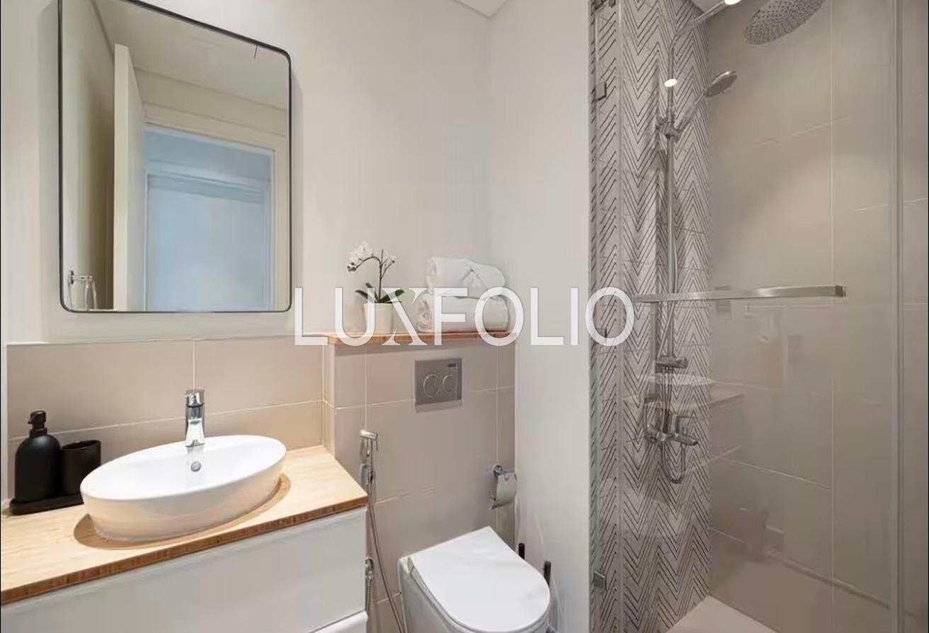 Fully Furnished | 4 cheques | Vacant photo 6