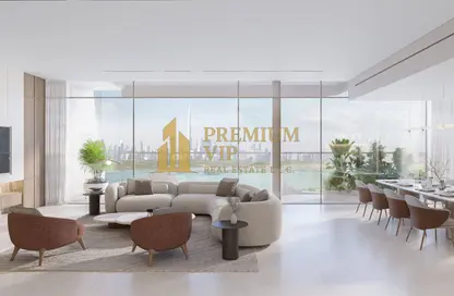 Apartment - 3 Bedrooms - 4 Bathrooms for sale in The Caden By Prescott - Meydan - Dubai