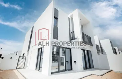 فيلا - 4 غرف نوم - 5 حمامات للايجار في لا فايوليتا 2 - لا فيوليتا - فيلا نوفا - دبي لاند - دبي