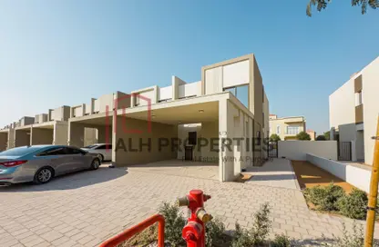 Villa - 4 Bedrooms - 5 Bathrooms for rent in La Violeta 2 - La Violeta - Villanova - Dubai Land - Dubai