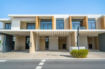Villa - 3 Bedrooms - 3 Bathrooms for rent in Ruba - Arabian Ranches 3 - Dubai Villa - 3 Bedrooms - 3 Bathrooms for rent in Ruba - Arabian Ranches 3 - Dubai