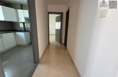 Apartment - 1 Bedroom - 1 Bathroom for rent in Al Yasmeen 1 - Al Yasmeen - Ajman