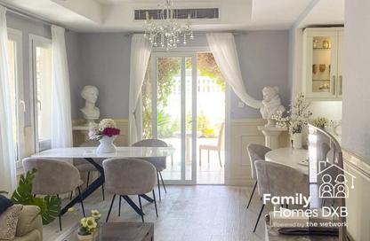 Villa - 2 Bedrooms - 3 Bathrooms for rent in Springs 1 - The Springs - Dubai Villa - 2 Bedrooms - 3 Bathrooms for rent in Springs 1 - The Springs - Dubai
