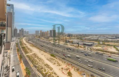 Apartment - 1 Bedroom - 1 Bathroom for sale in FH Residency - District 3 - Jumeirah Village Triangle - Dubai