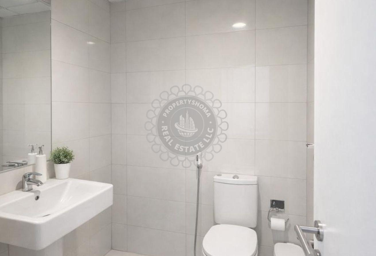 1BR Apt Spacious | High Floor | Furnished photo 10