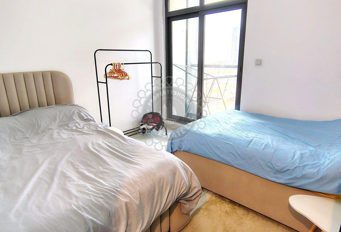 1BR Apt Spacious | High Floor | Furnished photo 5