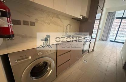 شقة - 1 للايجار في عزيزي ريفييرا 48 - عزيزي ريفيرا - ميدان واحد - ميدان - دبي