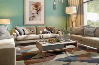 Townhouse - 2 Bedrooms - 2 Bathrooms for sale in Bianca - Dubai Land - Dubai