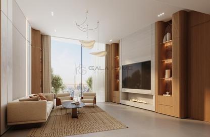 شقة - غرفة نوم - 2 حمامات للبيع في بن غاطي سكايفليم 2 - بينغاتي سكاي فليم - مجان - دبي شقة - غرفة نوم - 2 حمامات للبيع في بن غاطي سكايفليم 2 - بينغاتي سكاي فليم - مجان - دبي