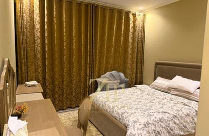 Apartment - 2 - 2 for rent in Park Vista - District 13 - Jumeirah Village Circle - Dubai