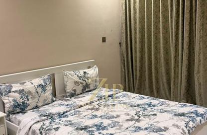 Apartment - 2 - 2 for rent in Park Vista - District 13 - Jumeirah Village Circle - Dubai