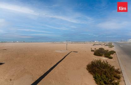 Land - Studio for sale in Jebel Ali Hills - Saih Shuaib 1 - Jebel Ali - Dubai