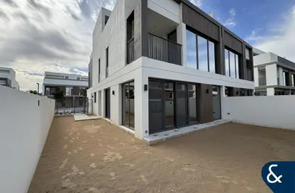 فيلا - 4 غرف نوم - 5 حمامات للايجار في اورا - تلال الغاف - دبي