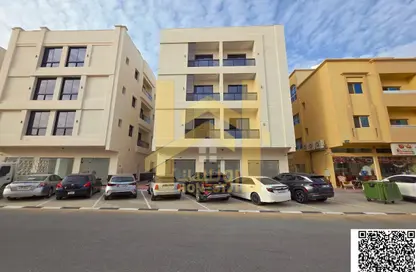 Whole Building - Studio - 7+ Bathrooms for sale in Ajman Hills - Al Alia - Ajman