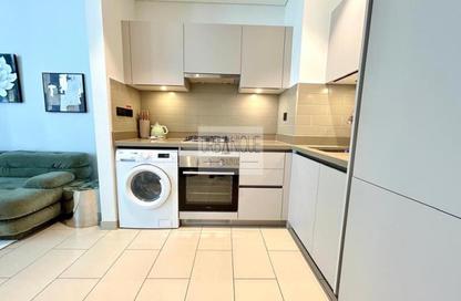 Apartment - 1 Bedroom - 1 Bathroom for rent in Sobha Creek Vistas Reserve Tower B - Sobha Creek Vistas Reserve - Sobha Hartland - Mohammed Bin Rashid City - Dubai