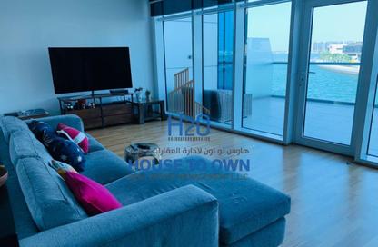 Apartment - 2 Bedrooms - 3 Bathrooms for rent in Al Barza - Al Bandar - Al Raha Beach - Abu Dhabi Apartment - 2 Bedrooms - 3 Bathrooms for rent in Al Barza - Al Bandar - Al Raha Beach - Abu Dhabi