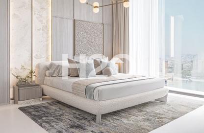 Apartment - 3 Bedrooms - 3 Bathrooms for sale in Celeste Heights - Al Furjan - Dubai