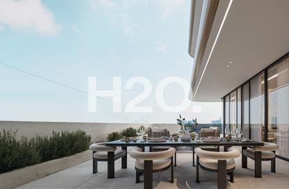 Apartment - 3 Bedrooms - 3 Bathrooms for sale in Celeste Heights - Al Furjan - Dubai