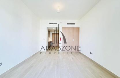 Apartment - Studio - 1 for rent in Azizi Riviera 5 - Azizi Riviera - Meydan One - Meydan - Dubai