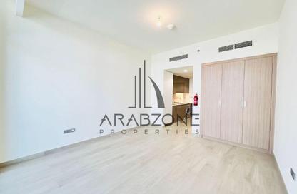 Apartment - Studio - 1 for rent in Azizi Riviera 5 - Azizi Riviera - Meydan One - Meydan - Dubai